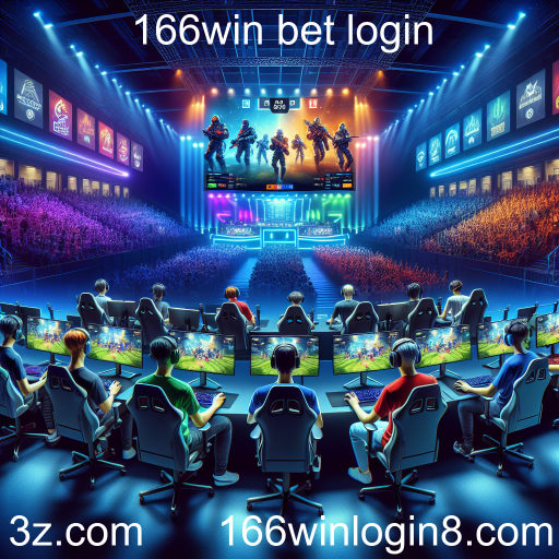 A Revolução dos Esportes Eletrônicos: Uma Nova Era de Competição e Entretenimento